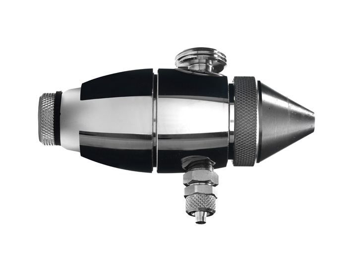Jetsprayfuktare 