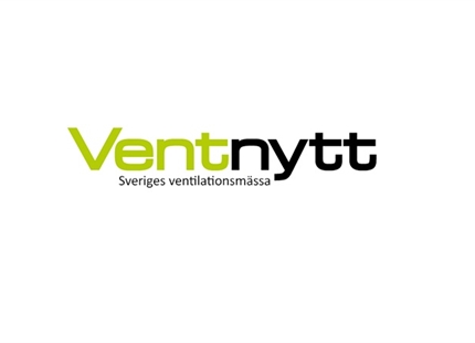 Condair ställer ut på VentNytt 2022