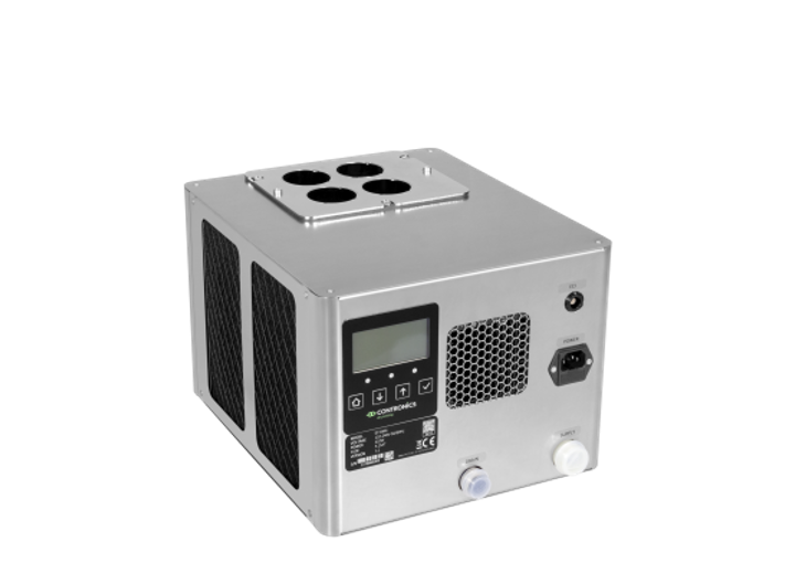Contronics DM4