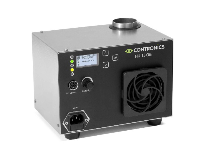 Contronics HU-15