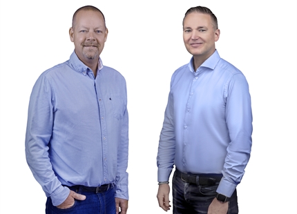 Condairs expertteam