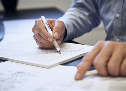 Vi söker en innesäljare 