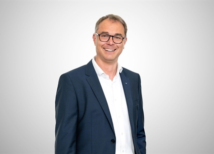 Condair Executive Board