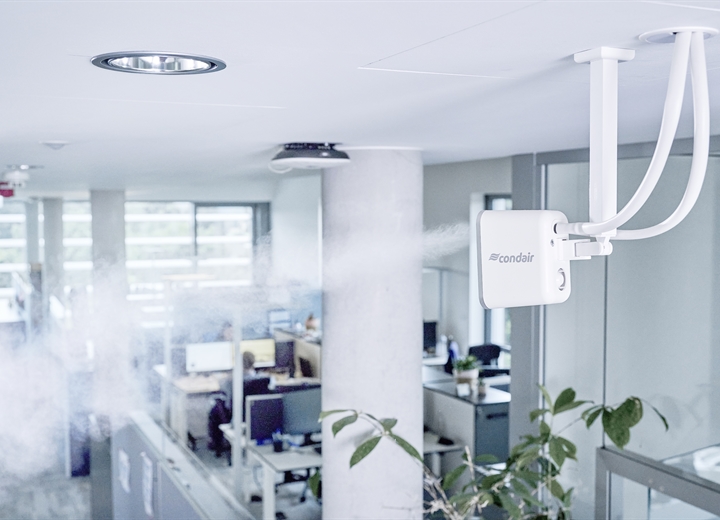 Condair Vita Sky office space