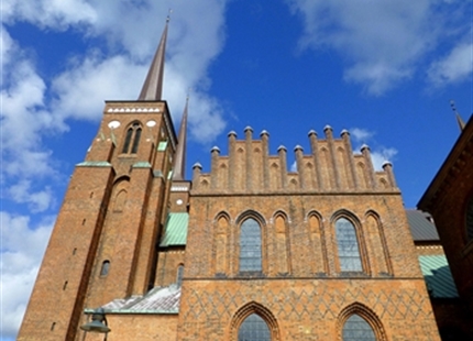 Fuktreglering för kyrkor