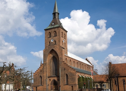 Odense Domkyrka