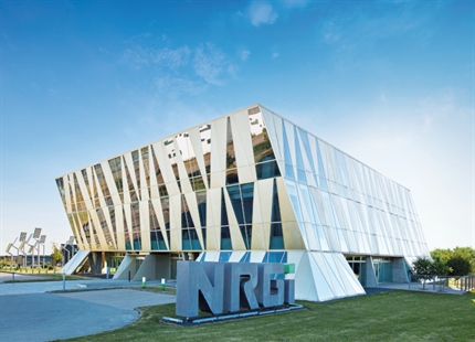 NRGi - kontorsbyggnad