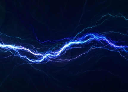 Statisk elektricitet och torr luft