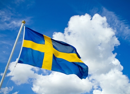 Condair öppnar nytt huvudkontor.