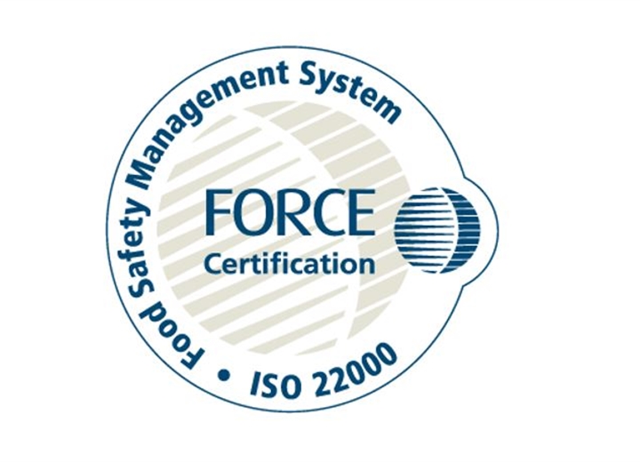 HACCP och ISO 22000