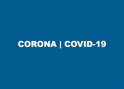 Så här förhåller sig Condair till COVID-19