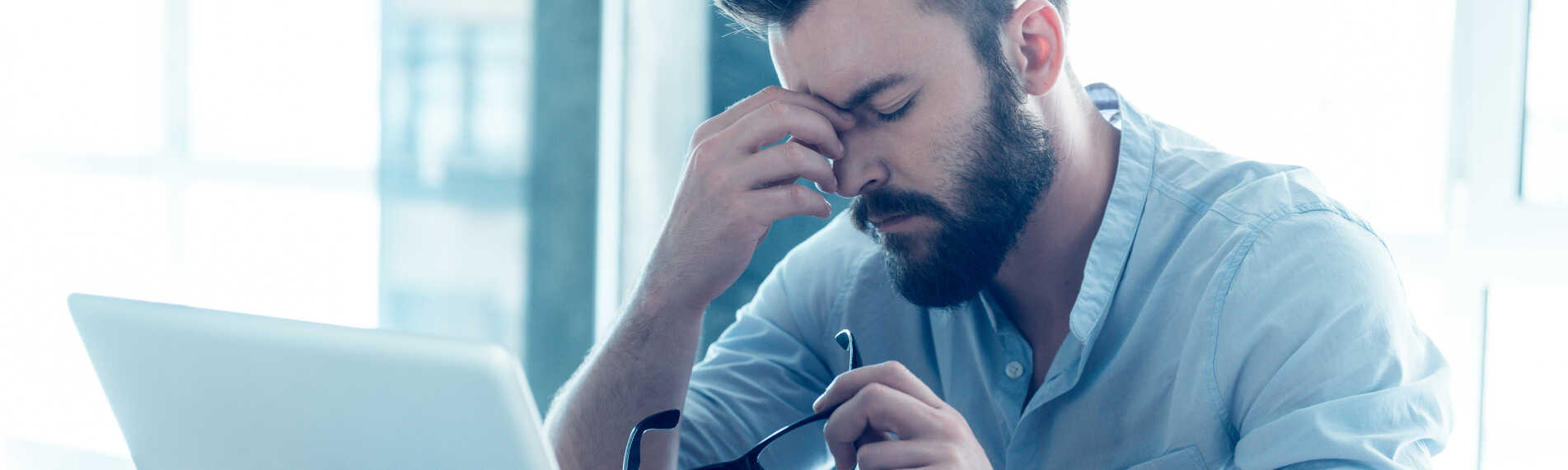 Ta inomhusklimat-test för luftfuktighet här