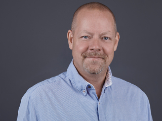 Condair Service och eftermarknad