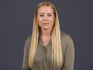 Condair marknadschef Condair marknadschef