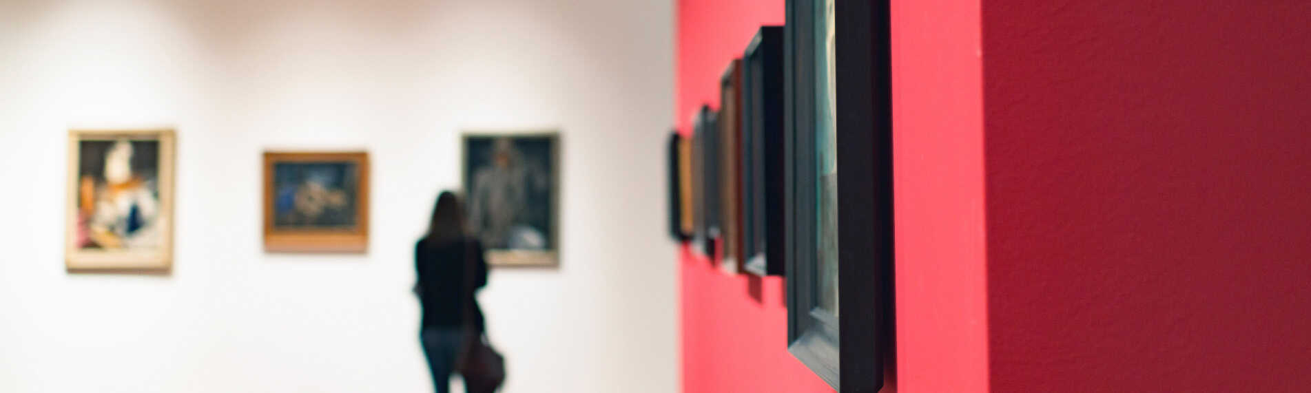 Fuktreglering för museum, gallerier, konst och antikviteter